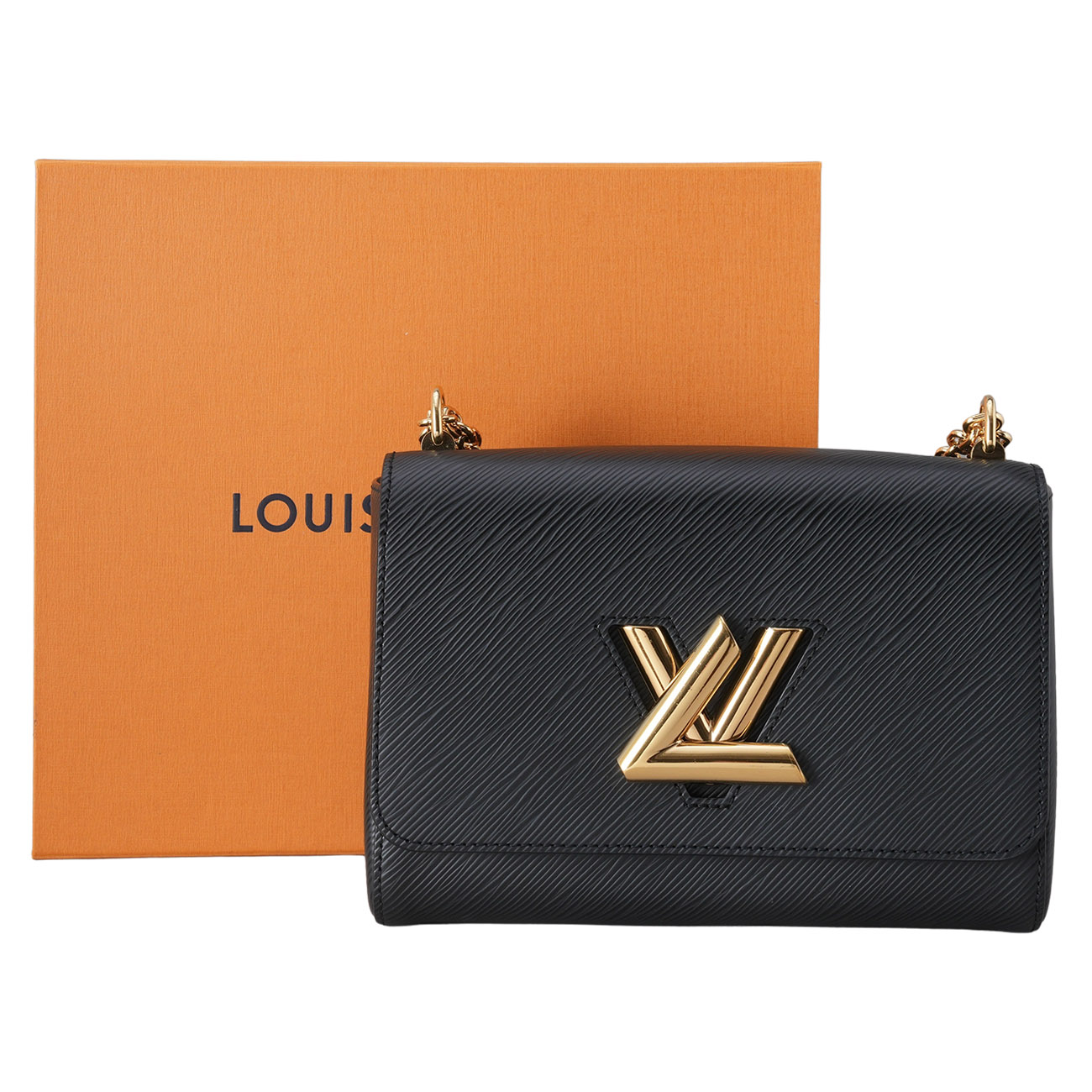 LOUIS VUITTON(USED)루이비통 에삐 트위스트 MM